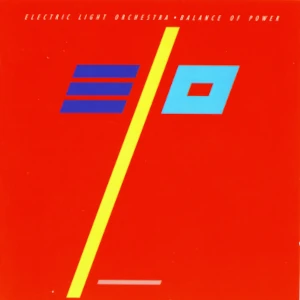 Balance Of Power plata