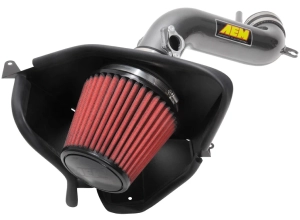 cold air intake system