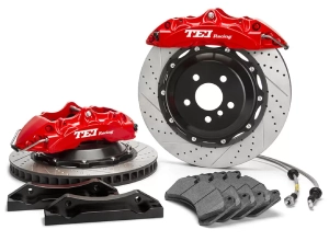 Proffessional brakes