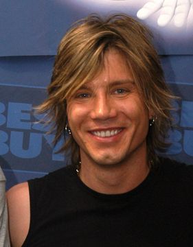 John Rzeznik performing