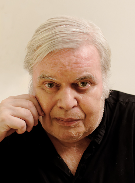 Giger's Museum