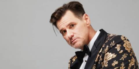 Jim Carrey