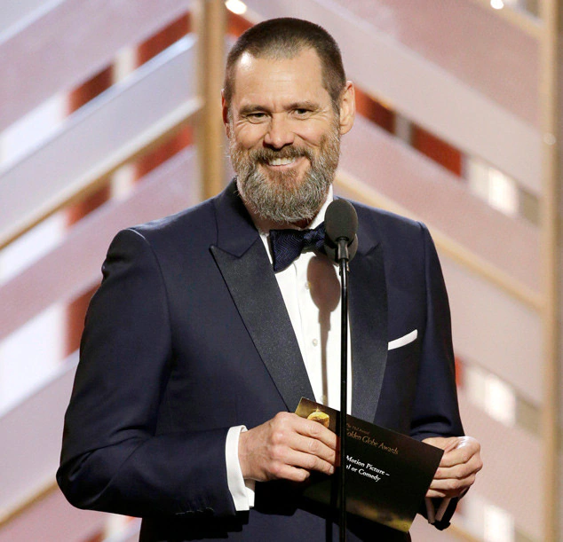 Golden Globes