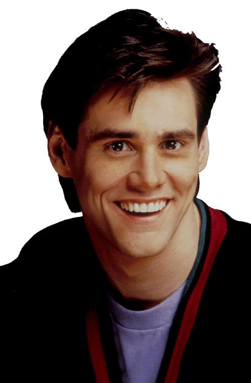 Jim Carrey