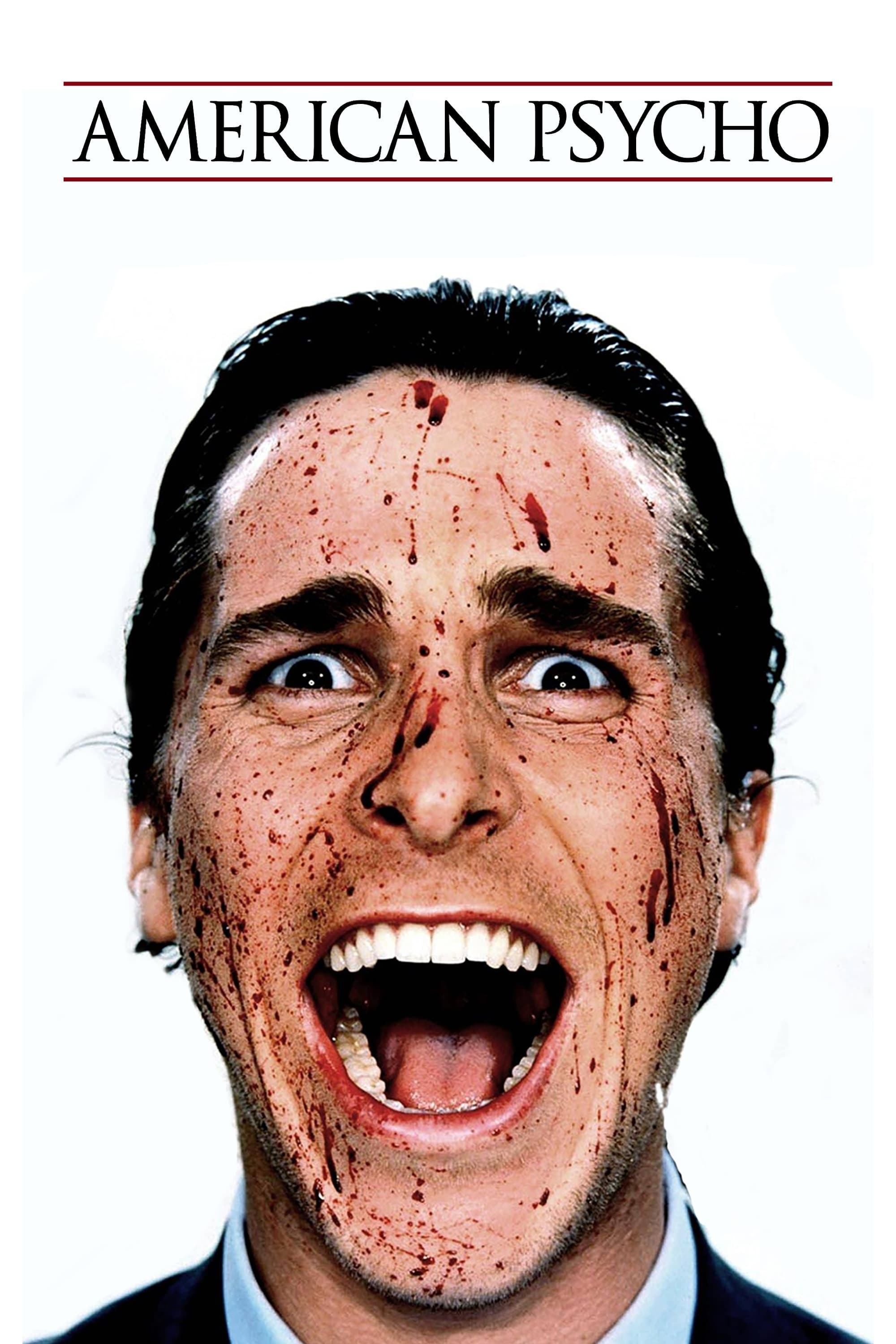 Patrick Bateman