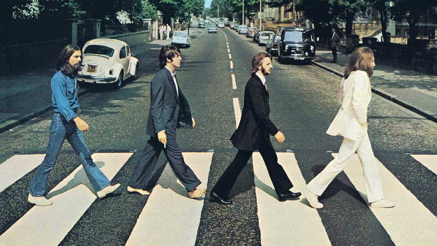 Abbey Road