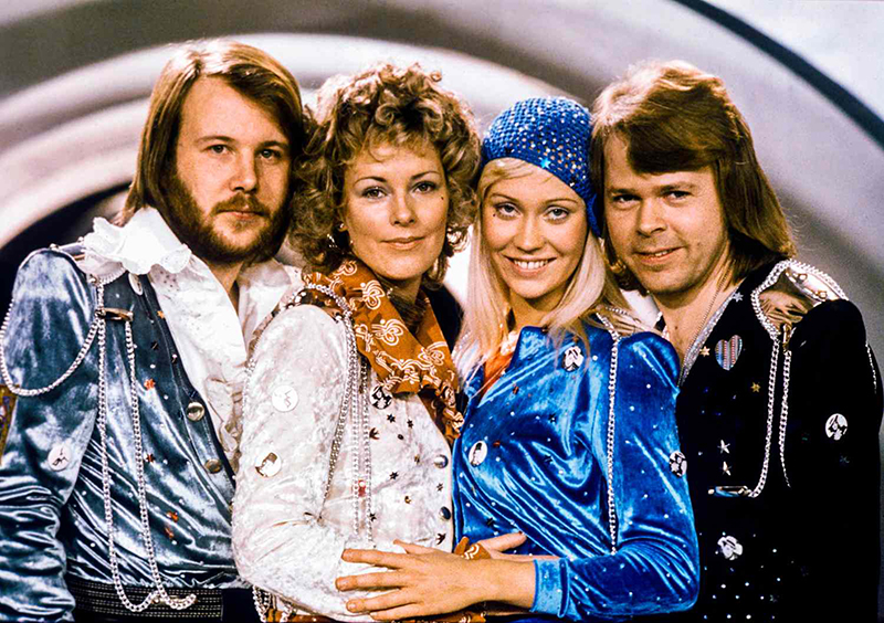 Abba