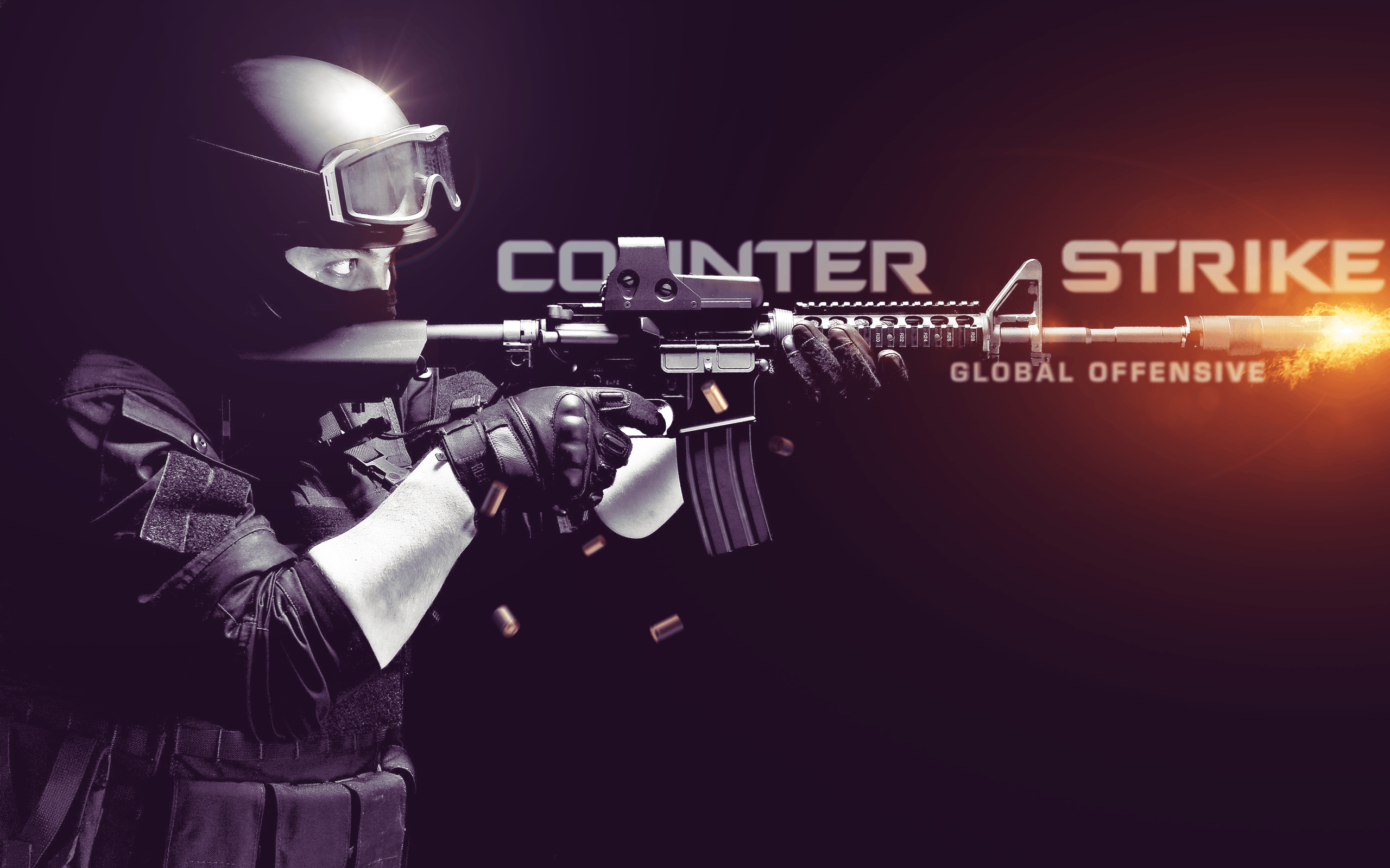 CS : GO