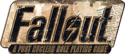 Page for Fallout 1