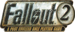 Page for Fallout 2