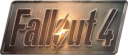 Page for Fallout 4